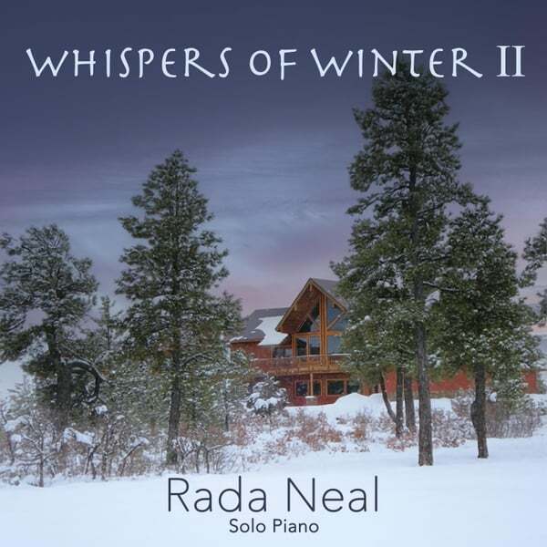 Cover art for Whispers of Winter II