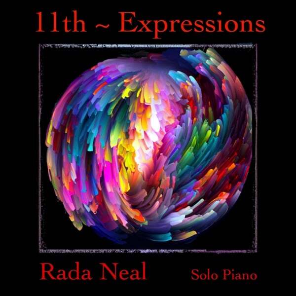 Cover art for 11th~Expressions